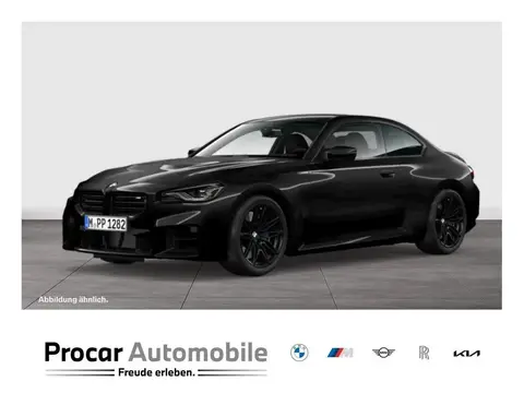 Used BMW M2 Petrol 2023 Ad 