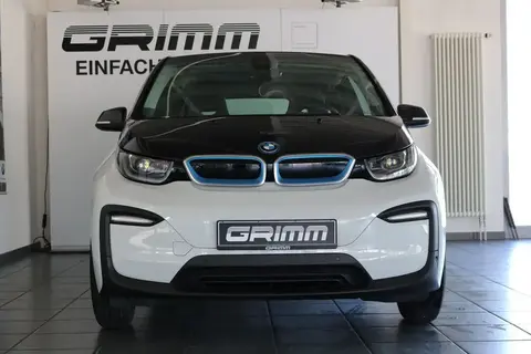 Annonce BMW I3 Non renseigné 2021 d'occasion 