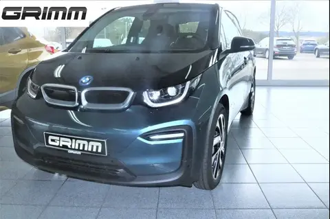 Annonce BMW I3 Non renseigné 2022 d'occasion 