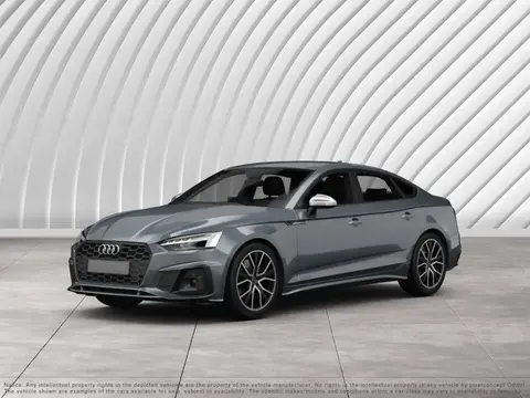 Used AUDI A5 Diesel 2021 Ad 