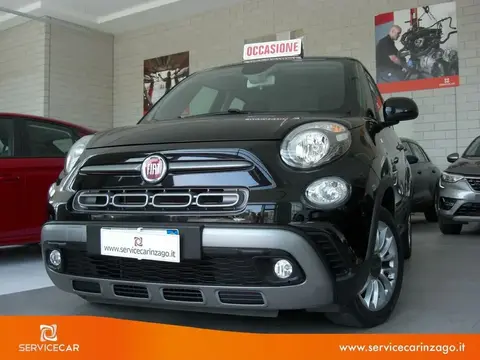 Used FIAT 500L Diesel 2020 Ad 