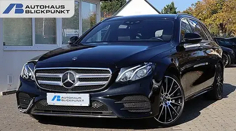 Used MERCEDES-BENZ CLASSE E Diesel 2020 Ad 