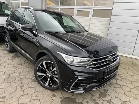 Annonce VOLKSWAGEN TIGUAN Diesel 2024 d'occasion 