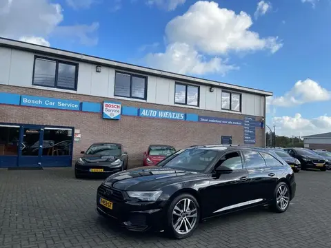 Used AUDI A6 Petrol 2023 Ad 