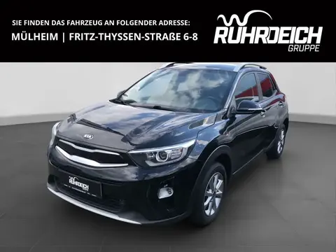 Used KIA STONIC Petrol 2019 Ad 