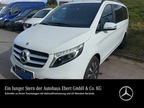 Used MERCEDES-BENZ CLASSE V Diesel 2022 Ad 