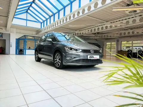 Annonce VOLKSWAGEN GOLF Essence 2019 d'occasion 