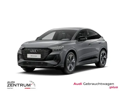 Annonce AUDI Q4 Non renseigné 2024 d'occasion 