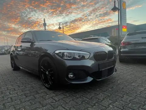 Used BMW SERIE 1 Diesel 2019 Ad 