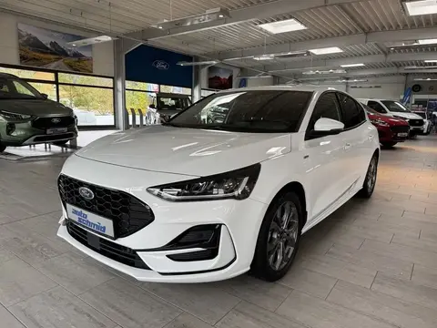 Used FORD FOCUS Petrol 2023 Ad 