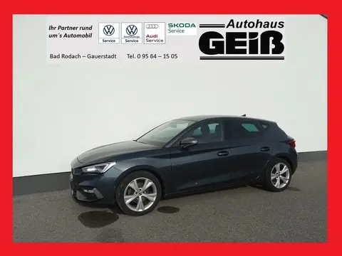 Annonce SEAT LEON Essence 2020 d'occasion 