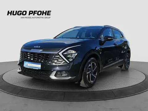 Annonce KIA SPORTAGE Essence 2023 d'occasion 