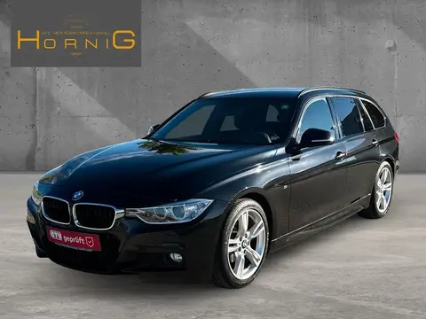 Annonce BMW SERIE 3 Diesel 2015 d'occasion 