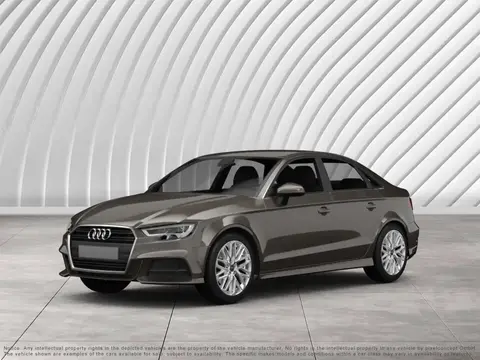 Annonce AUDI A3 Diesel 2019 d'occasion 