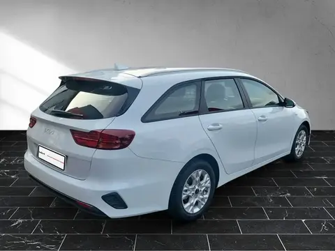 Used KIA CEED Petrol 2024 Ad 