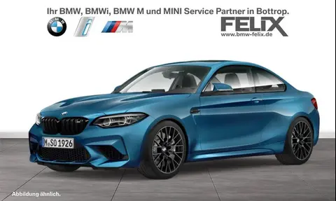 Used BMW M2 Petrol 2020 Ad 