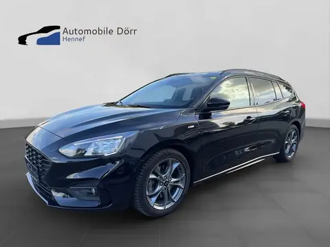 Annonce FORD FOCUS Essence 2020 d'occasion 