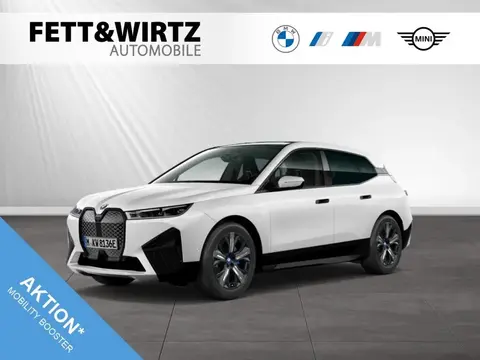 Annonce BMW IX Non renseigné 2022 d'occasion 