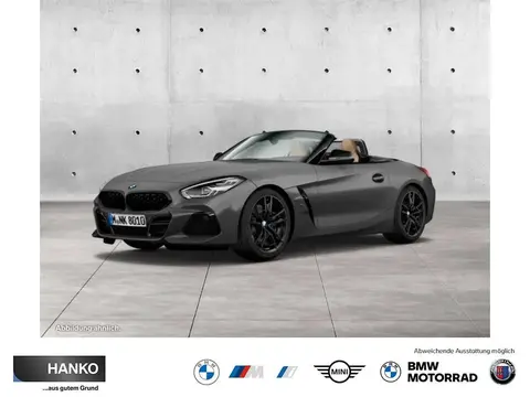 Used BMW Z4 Petrol 2020 Ad Germany