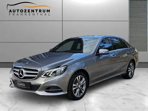 Used MERCEDES-BENZ CLASSE E Petrol 2014 Ad 