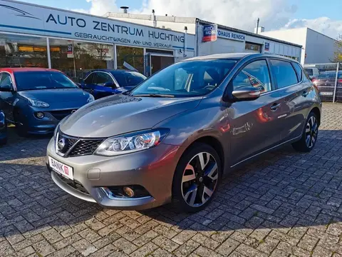 Annonce NISSAN PULSAR Essence 2017 d'occasion 