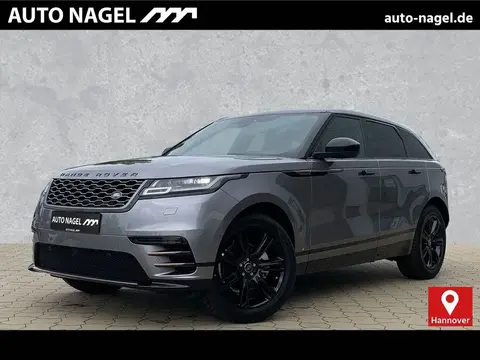 Annonce LAND ROVER RANGE ROVER VELAR Diesel 2020 d'occasion 