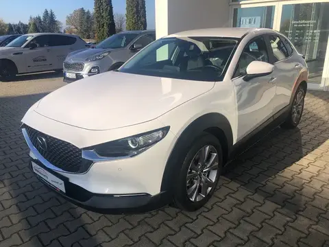 Used MAZDA CX-30 Hybrid 2021 Ad 