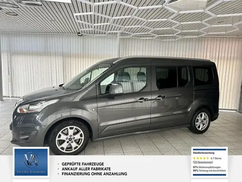 Used FORD GRAND TOURNEO Diesel 2015 Ad 