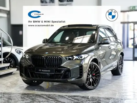 Annonce BMW X5 Diesel 2024 d'occasion 