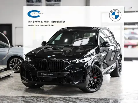 Annonce BMW X5 Diesel 2024 d'occasion 