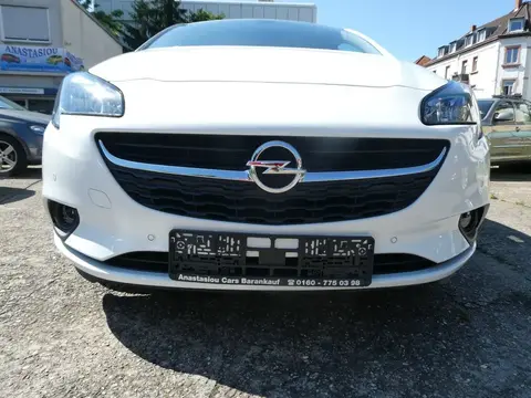 Used OPEL CORSA Petrol 2016 Ad 