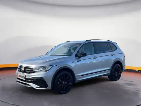 Annonce VOLKSWAGEN TIGUAN Essence 2024 d'occasion 