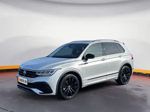 Used VOLKSWAGEN TIGUAN Petrol 2024 Ad 