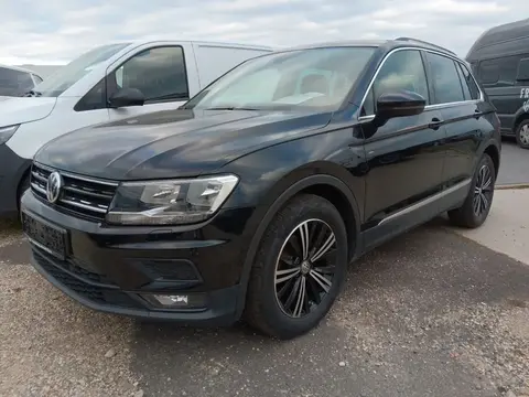 Annonce VOLKSWAGEN TIGUAN Diesel 2019 d'occasion 