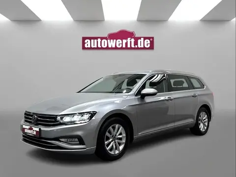 Used VOLKSWAGEN PASSAT Diesel 2022 Ad 