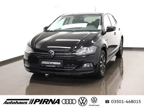 Used VOLKSWAGEN POLO Petrol 2021 Ad 