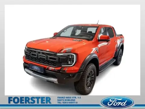 Annonce FORD RAPTOR Essence 2023 d'occasion 