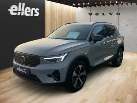 Annonce VOLVO XC40 Essence 2024 d'occasion 