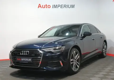 Used AUDI A6 Diesel 2019 Ad 