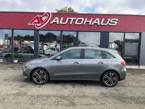 Used MERCEDES-BENZ CLASSE B Petrol 2019 Ad 