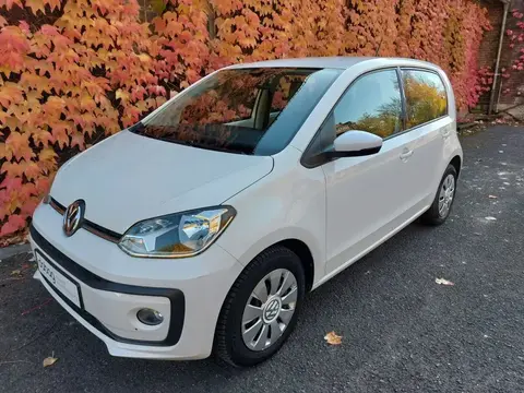 Used VOLKSWAGEN UP! Petrol 2018 Ad 