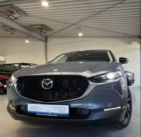 Annonce MAZDA CX-30 Essence 2024 d'occasion 