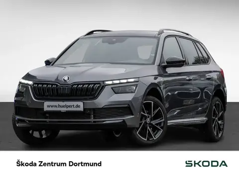 Annonce SKODA KAMIQ Essence 2024 d'occasion 