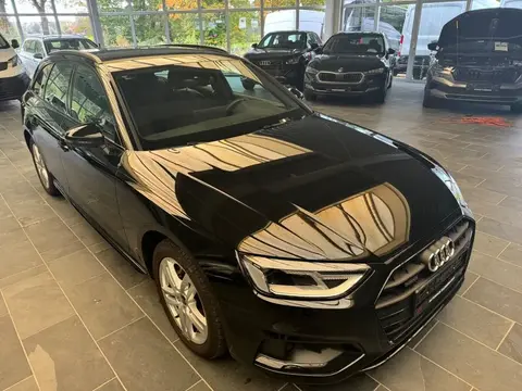 Annonce AUDI A4 Diesel 2024 d'occasion 