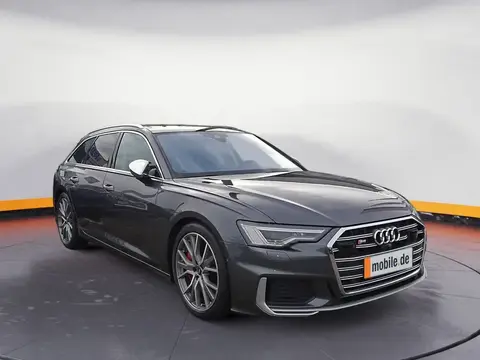 Used AUDI S6 Diesel 2021 Ad 