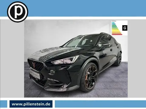 Used CUPRA FORMENTOR Petrol 2022 Ad 