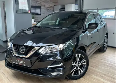 Annonce NISSAN QASHQAI Essence 2021 d'occasion 