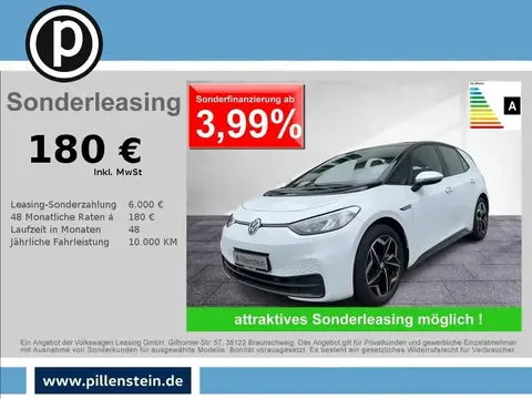 Used VOLKSWAGEN ID.3 Not specified 2021 Ad 