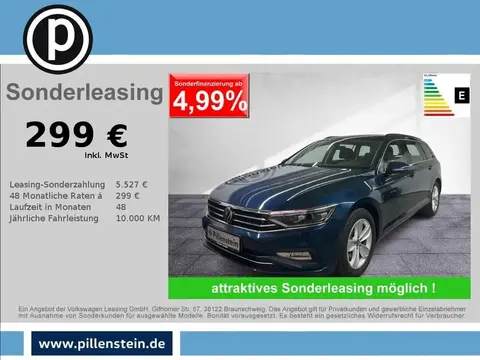 Used VOLKSWAGEN PASSAT Diesel 2022 Ad 