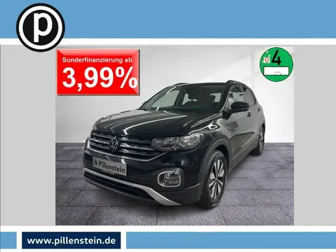 Used VOLKSWAGEN T-CROSS Petrol 2023 Ad 